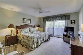 278 Stoney Creek at Sea Pines Resort