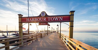 278 Stoney Creek at Sea Pines Resort