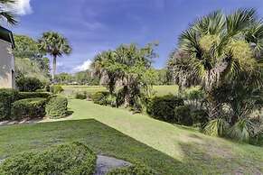 278 Stoney Creek at Sea Pines Resort