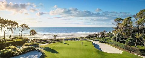 278 Stoney Creek at Sea Pines Resort