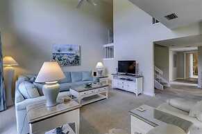 278 Stoney Creek at Sea Pines Resort