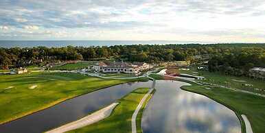 278 Stoney Creek at Sea Pines Resort