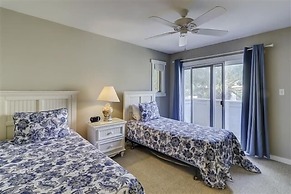 278 Stoney Creek at Sea Pines Resort