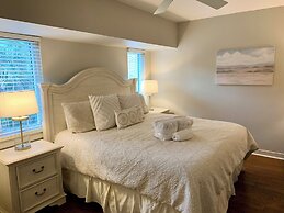 450 Plantation Club at The Sea Pines Resort