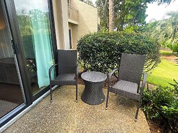 450 Plantation Club at The Sea Pines Resort