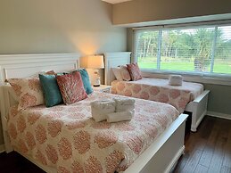 450 Plantation Club at The Sea Pines Resort