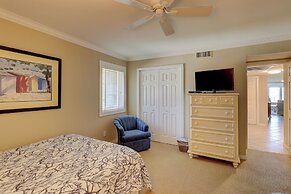 444 Plantation Club at The Sea Pines Resort