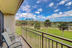 444 Plantation Club at The Sea Pines Resort