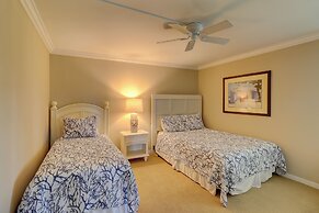 444 Plantation Club at The Sea Pines Resort