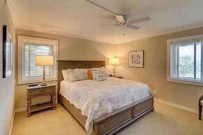 444 Plantation Club at The Sea Pines Resort