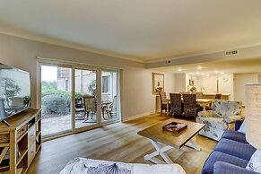 461 Plantation Club at The Sea Pines Resort