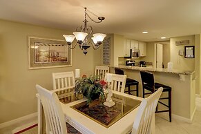 467 Plantation Club Villas at The Sea Pines Resort