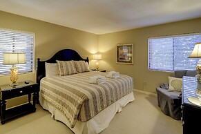 467 Plantation Club Villas at The Sea Pines Resort