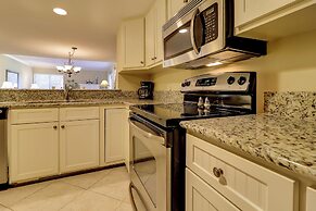 467 Plantation Club Villas at The Sea Pines Resort