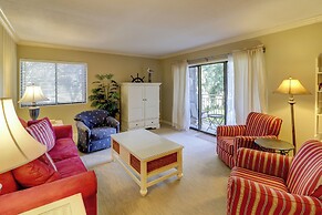 467 Plantation Club Villas at The Sea Pines Resort