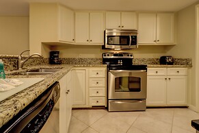 467 Plantation Club Villas at The Sea Pines Resort