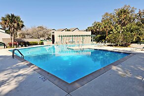 289 Stoney Creek at Sea Pines Resort