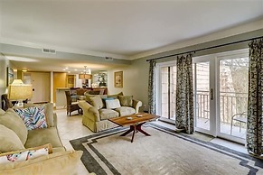 484 Plantation Club at The Sea Pines Resort