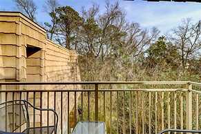 484 Plantation Club at The Sea Pines Resort