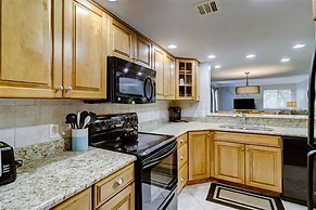 484 Plantation Club at The Sea Pines Resort