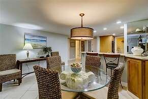 484 Plantation Club at The Sea Pines Resort