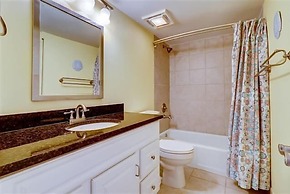 484 Plantation Club at The Sea Pines Resort