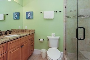 312 Beach Lagoon Villa at The Sea Pines Resort