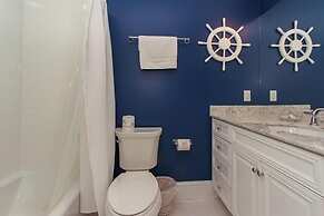 312 Beach Lagoon Villa at The Sea Pines Resort