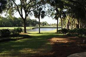 312 Beach Lagoon Villa at The Sea Pines Resort