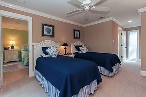 312 Beach Lagoon Villa at The Sea Pines Resort