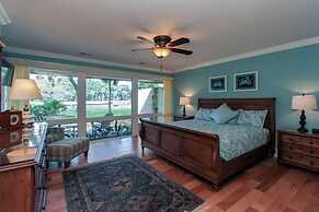 312 Beach Lagoon Villa at The Sea Pines Resort