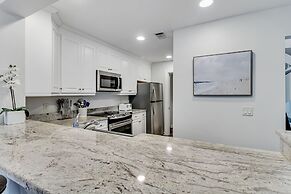 490 Plantation Club Villas at The Sea Pines Resort