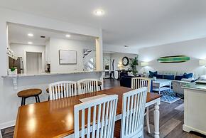 490 Plantation Club Villas at The Sea Pines Resort