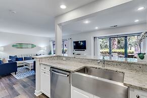 490 Plantation Club Villas at The Sea Pines Resort