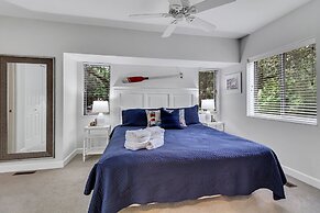 490 Plantation Club Villas at The Sea Pines Resort