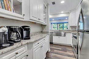 490 Plantation Club Villas at The Sea Pines Resort