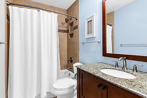 490 Plantation Club Villas at The Sea Pines Resort