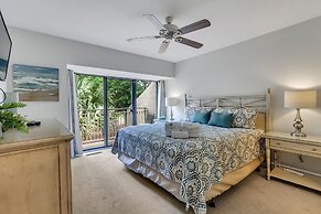 490 Plantation Club Villas at The Sea Pines Resort