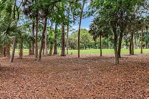 490 Plantation Club Villas at The Sea Pines Resort