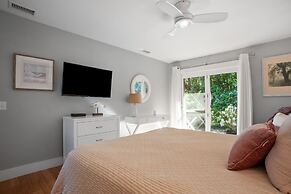 337 Greenwood Dr. at The Sea Pines Resort