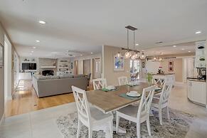 337 Greenwood Dr. at The Sea Pines Resort