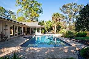 337 Greenwood Dr. at The Sea Pines Resort