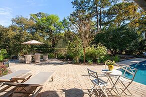 337 Greenwood Dr. at The Sea Pines Resort