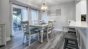 494 Plantation Club Villas at The Sea Pines Resort