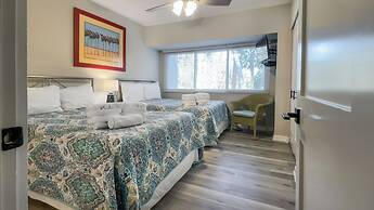 494 Plantation Club Villas at The Sea Pines Resort