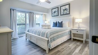 494 Plantation Club Villas at The Sea Pines Resort