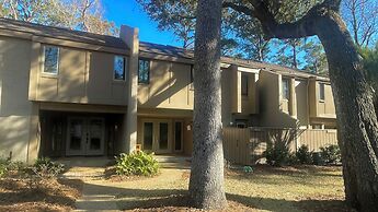 494 Plantation Club Villas at The Sea Pines Resort