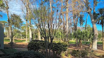 494 Plantation Club Villas at The Sea Pines Resort