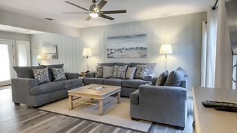 494 Plantation Club Villas at The Sea Pines Resort