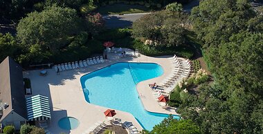 502 Plantation Club at The Sea Pines Resort